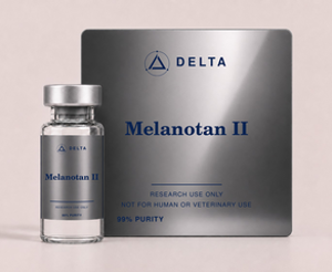 Melanotan II