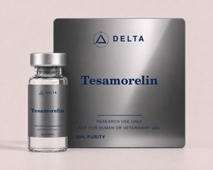 Deltapep Tesamorelin research product