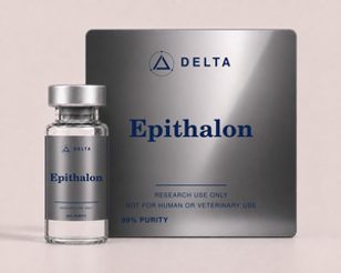 Deltapep Epithalon research product
