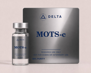 Deltapep MOTs-C research product