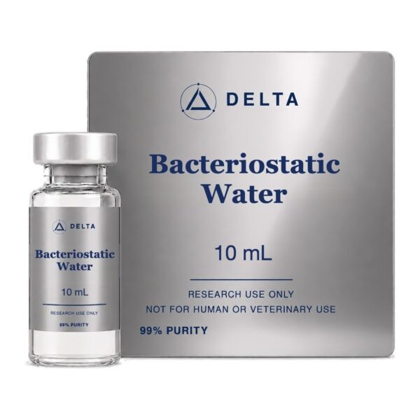 Bacteriostatic Water