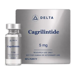 Cagrilintide