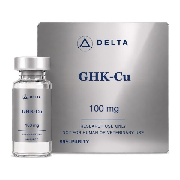 GHK-Cu