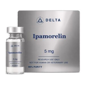 Ipamorelin