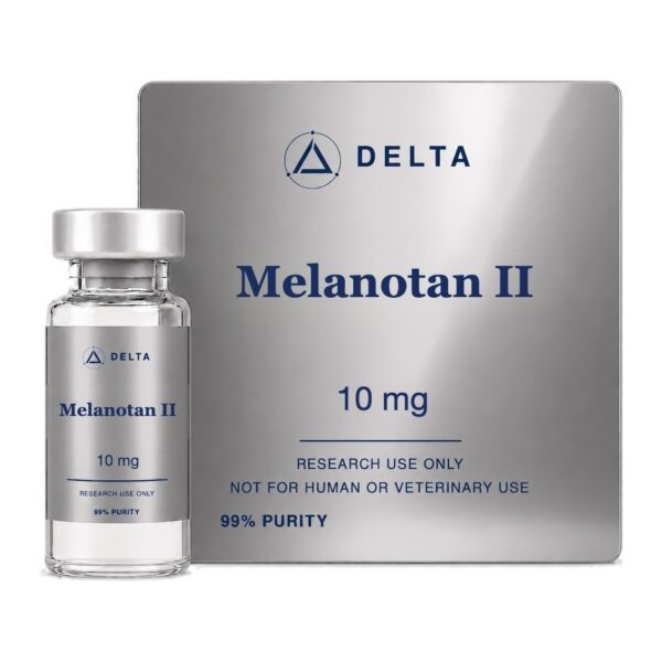 Melanotan II