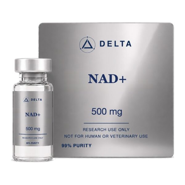 NAD+