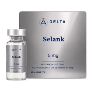 selank