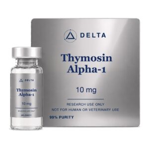 thymosin-alpha-1