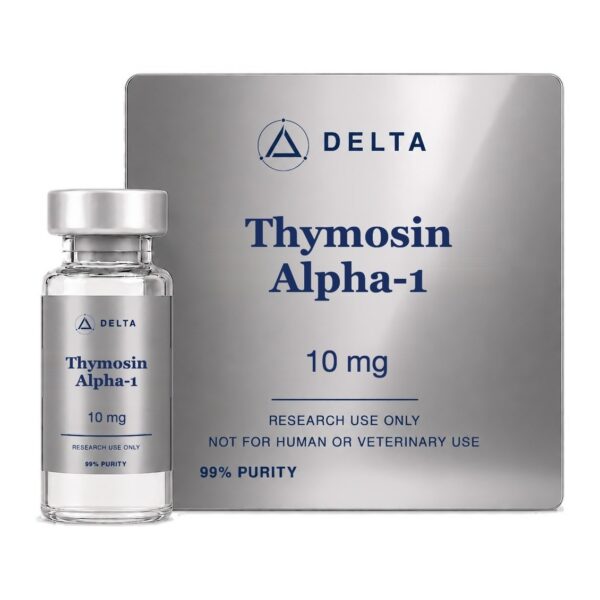 Thymosin Alpha-1