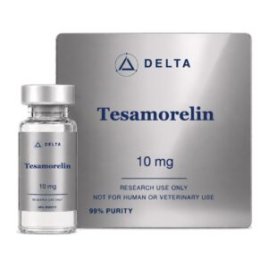 Tesamorelin