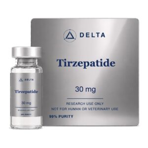 Tirzepatide