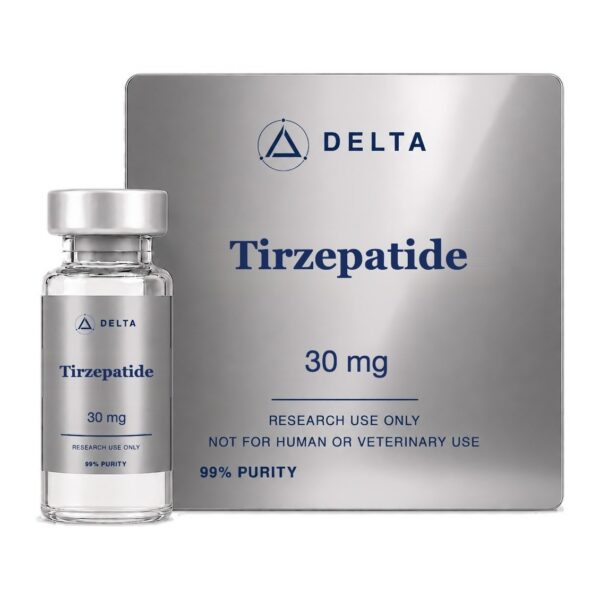 Tirzepatide